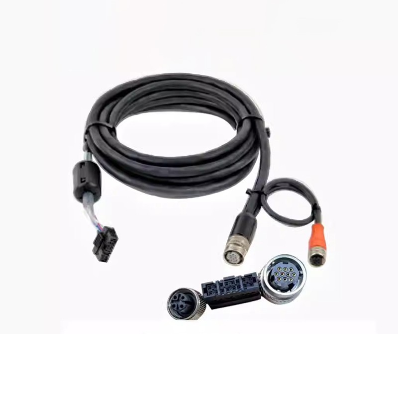 32-0482 FOR HAAS Encoder Feedback Cable 1PC New 3m 5m 7m 10m
