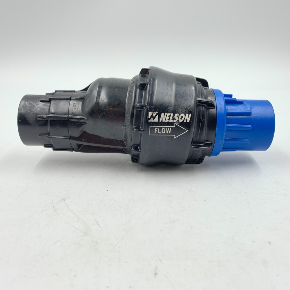 Nelson Irrigation All-Flo 20 PSI Flow Control 3/4" Connections
