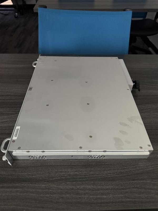 ADRF Power Supply for DAS Systems (ADX‑H‑PSU)