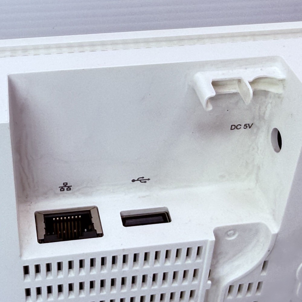 Ring Alarm System v2 Bundle Base Station, Keypad, Motion Sensor, Power Supply