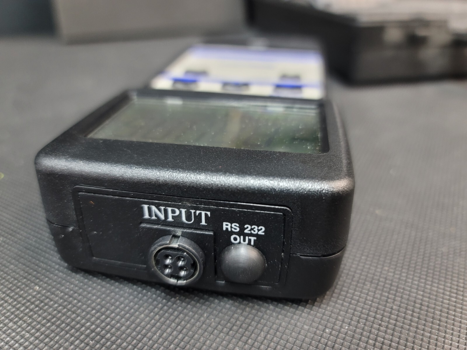 Fisherbrand Traceable Digital Hygrometer Thermometer Dewpoint