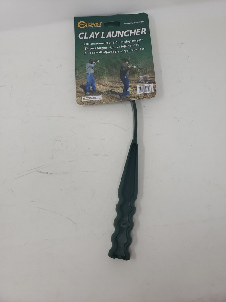 Caldwell 505501 Clay Launcher