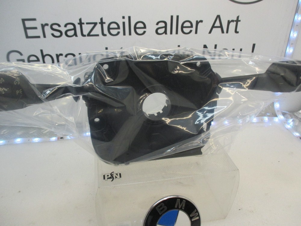 BMW 1 Series E81 E87 Steering Wheel Switch Combination Switch LK39200208155 NEW