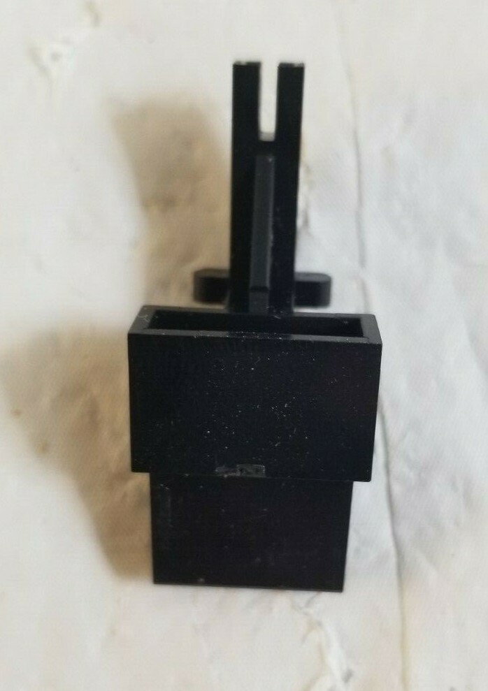 ONKYO TA-2000 Cassette Deck TAPE DECK BUTTON Working