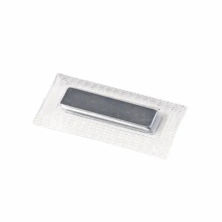 Sallie Tomato - Invisible Bar Magnetic Snap