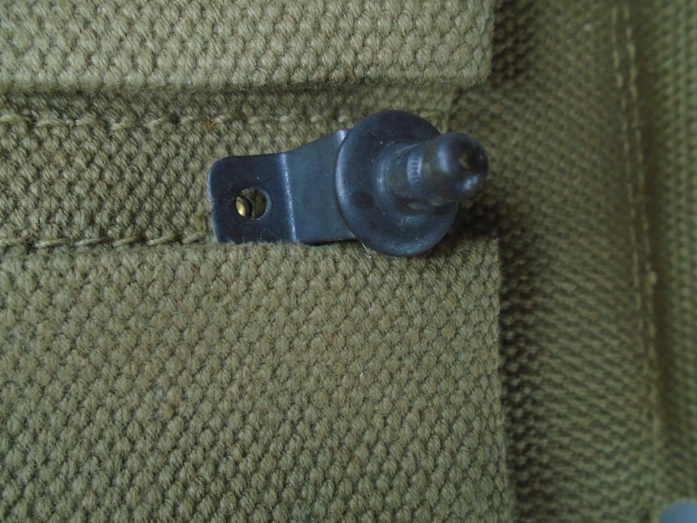 US 1942 Hoff magazine pouch