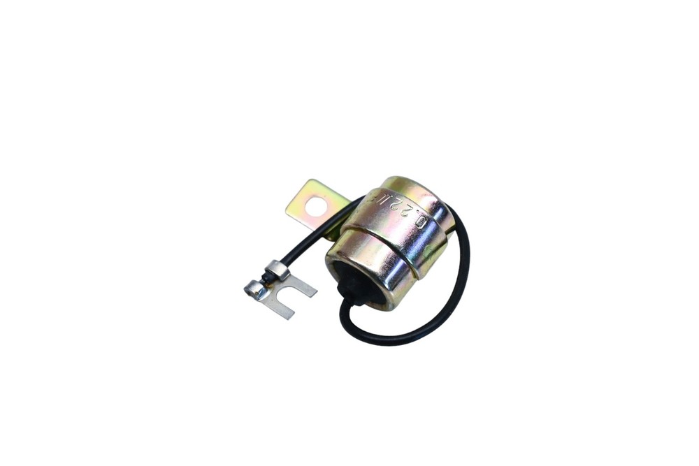 Bosch Ignition Condenser NOS