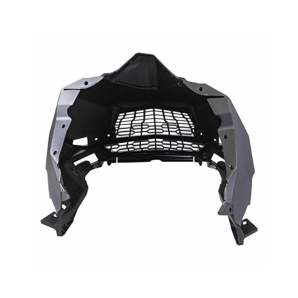 Ski-Doo OEM Front Bottom Pan, 502007673