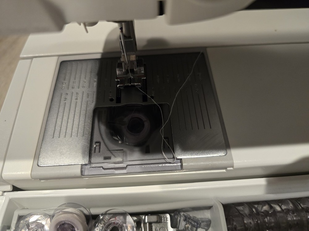 Pfaff quilt expression 4.0 sewing machine