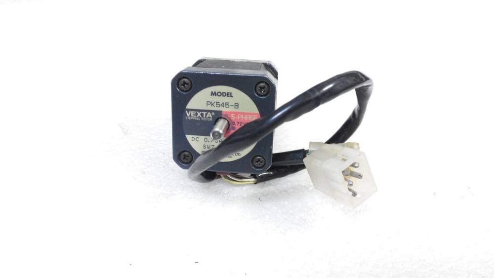 ORIENTAL MOTOR VEXTA PK545-B