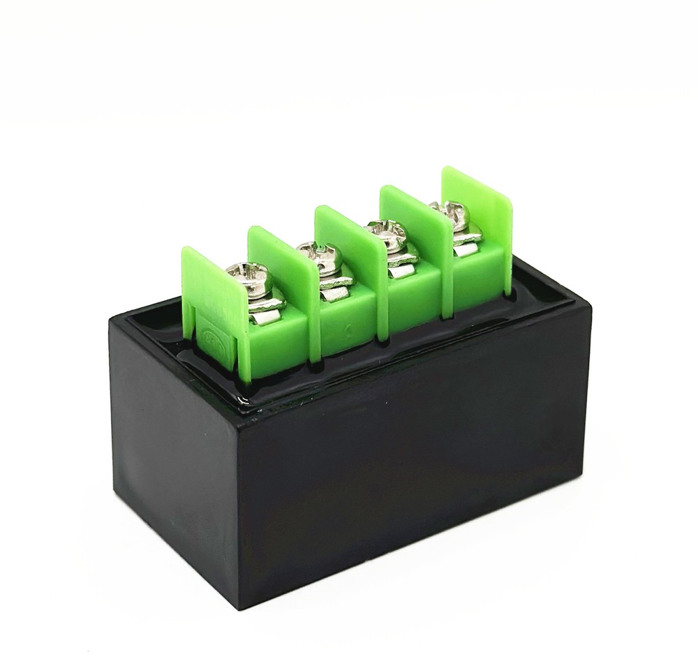 RY-99V AC220V DC99V Motor Brake Rectifier Power Module