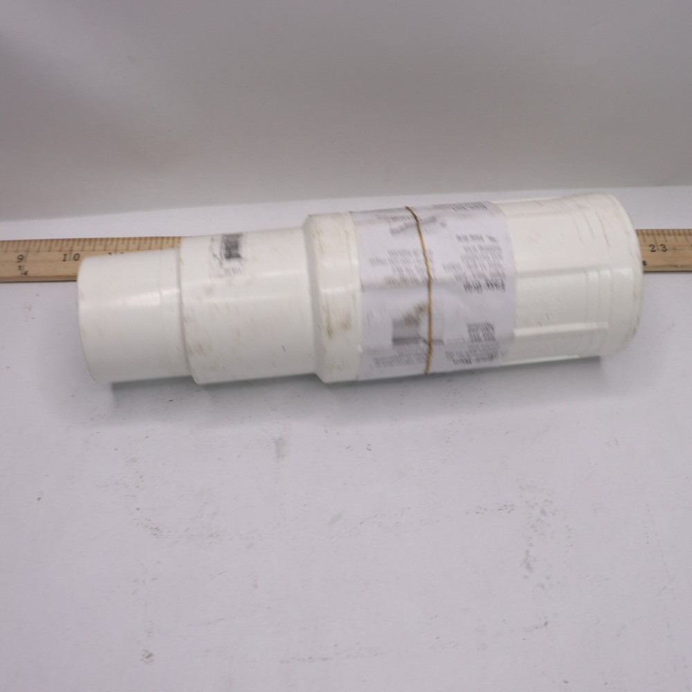 NDS Pro Span Coupling 2" 118-20