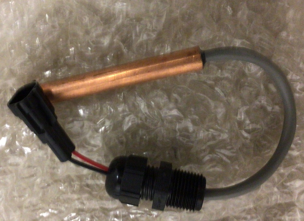 York Temperature Sensor 025-29964-000