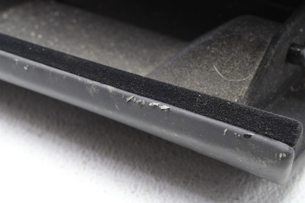 2012-2016 BMW M5 Glove Box Assembly Compartment Bin 12-16