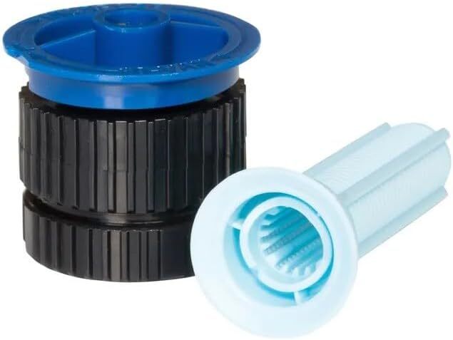Rain Bird 10VAN Variable Arc Nozzles with Screen | 0-360 Degree | 5 Pack
