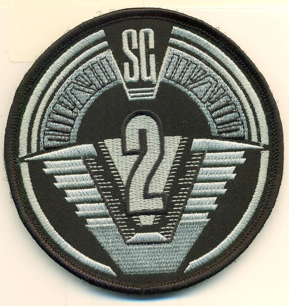 STARGATE SG1 SCREEN VERSION VEL-KRO PATCH - SG2scv