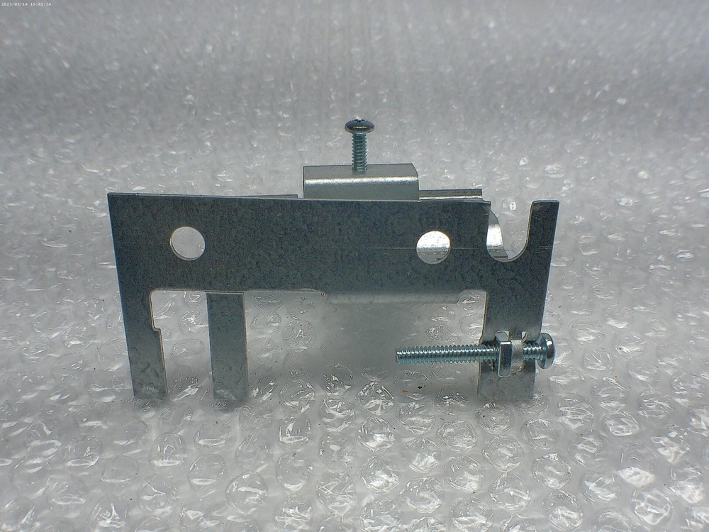 WIREMOLD AL-164 MOUNTING BRACKET NSNP