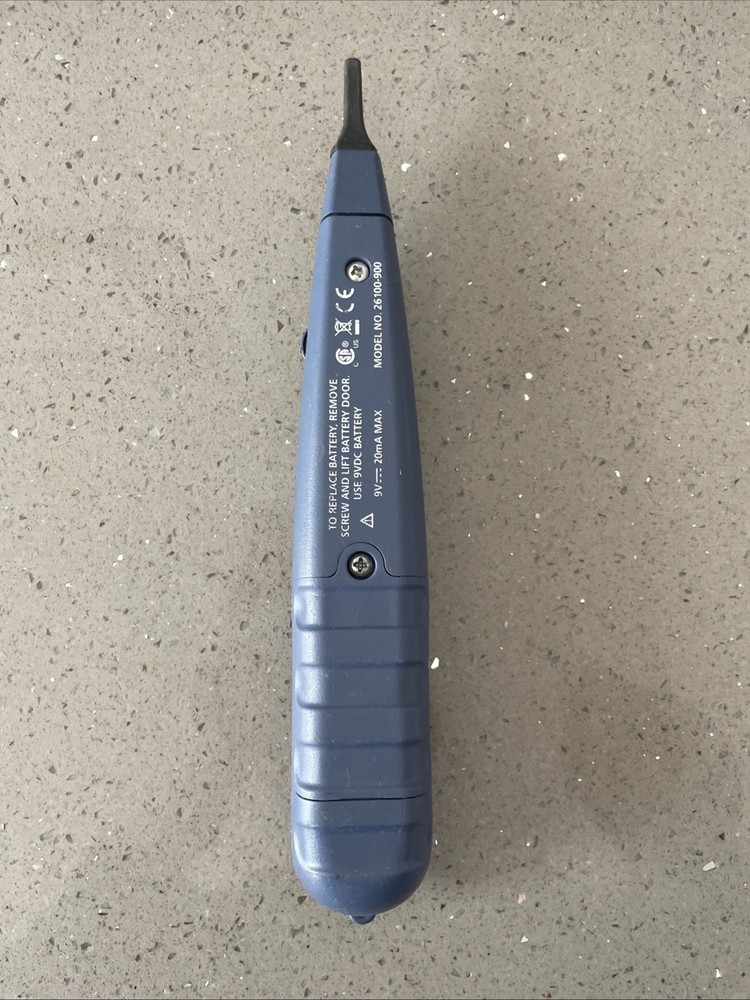 Fluke Networks Pro3000 Probe | Untested | Probe Only