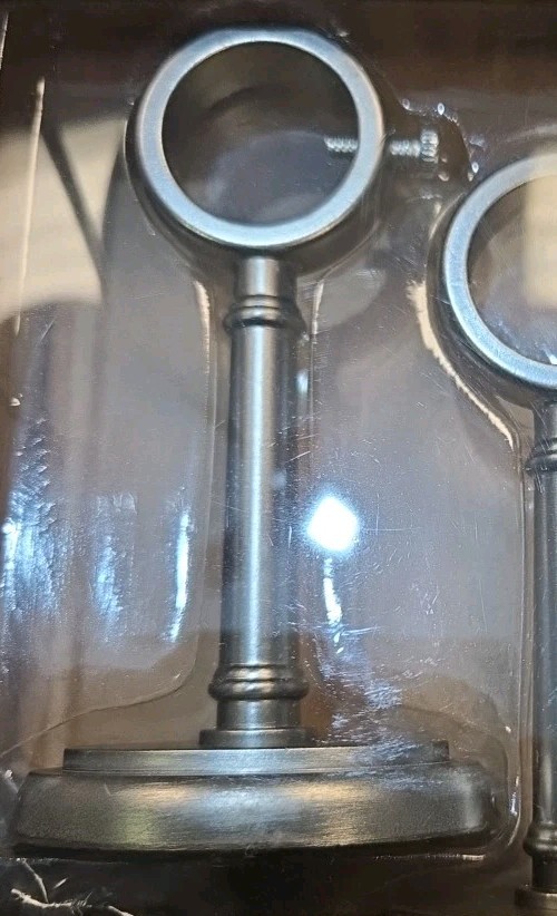 2x ALLEN + ROTH 4-CT BRACKET SET #5184152