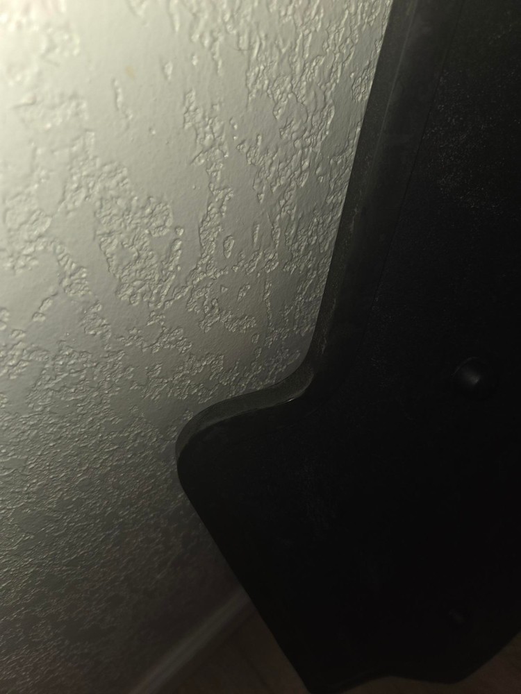 UNITED SHIELD KENT IIIA SHIELD