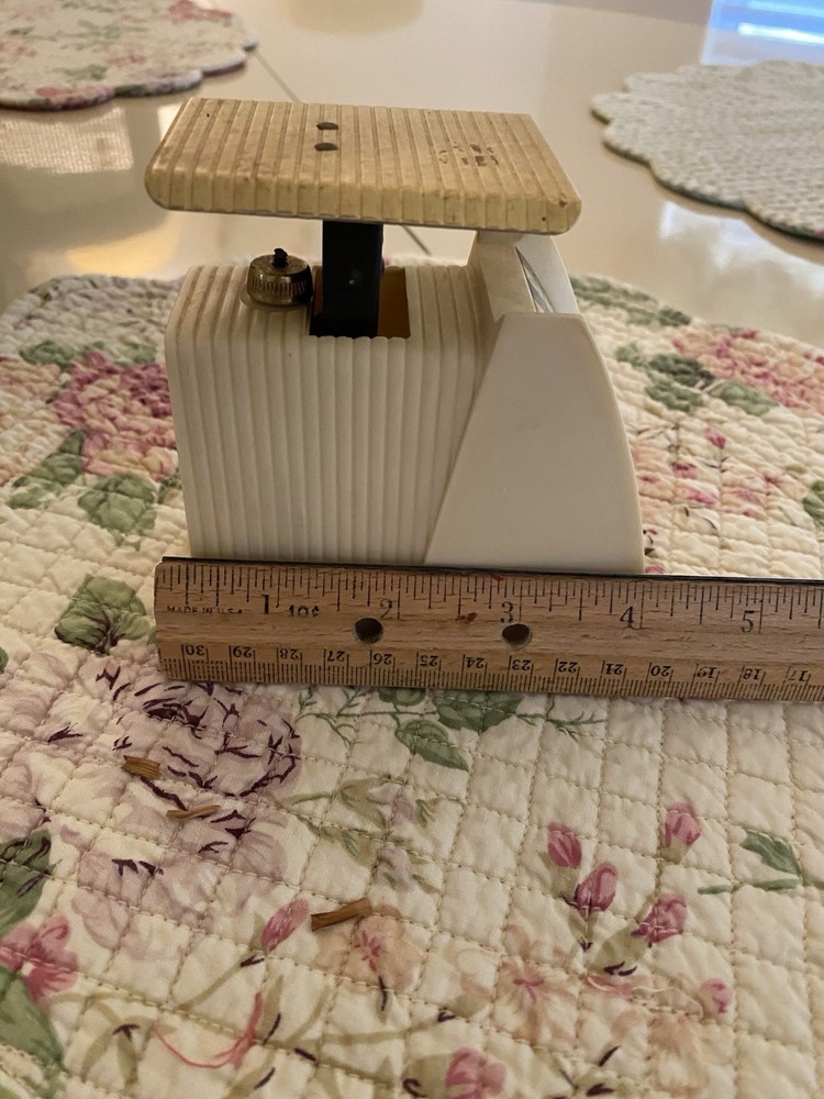 Hanson Vintage Postal / Kitchen Scale Model 150 ~ 1968