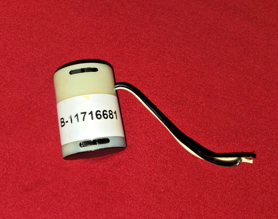 Restaurant Technologies Part#: B-11716681 with Split-Core Current Transformer
