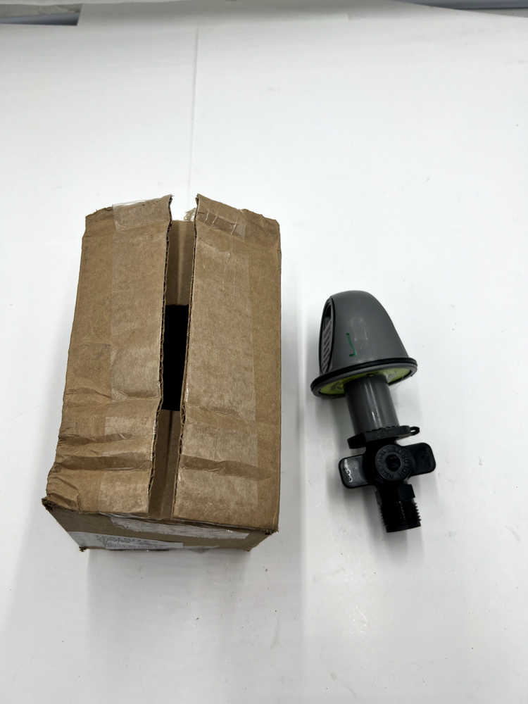TestRite TRW2V 2 Inch Test Wedge with Valve - FAST SHIPPING