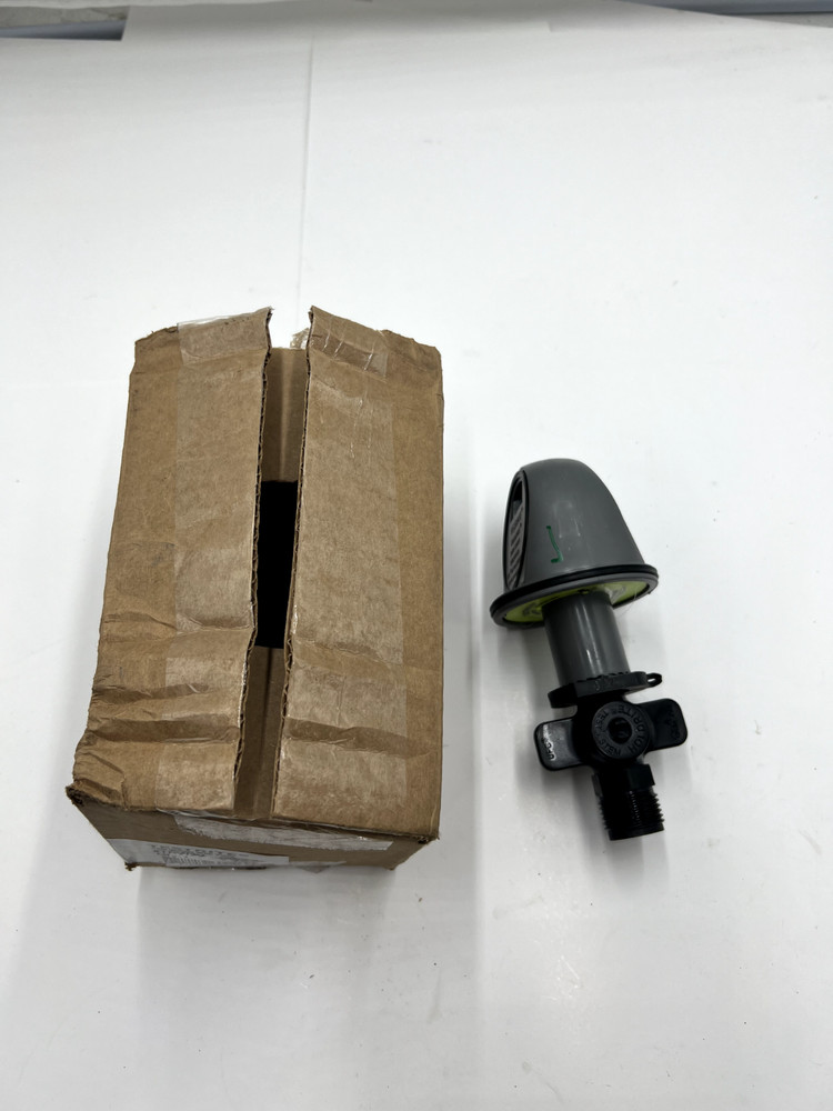 TestRite TRW2V 2 Inch Test Wedge with Valve