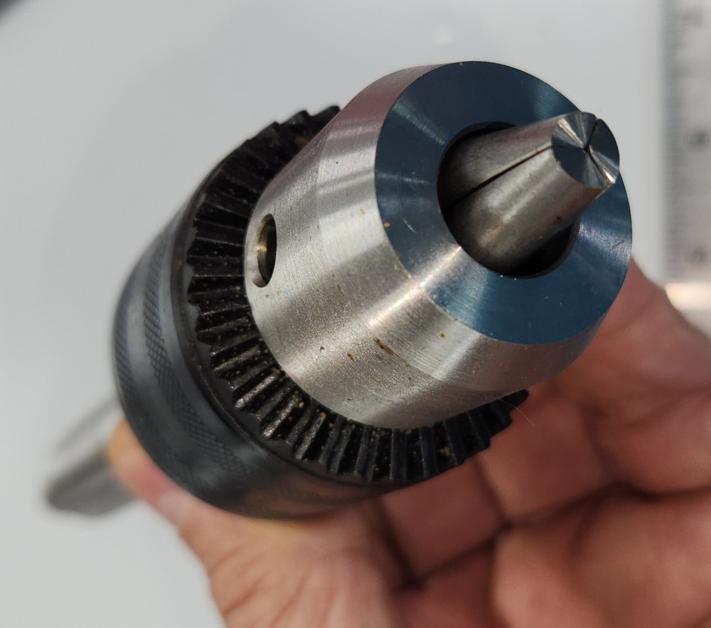 Drill Chuck B16 1.5mm to 13mm