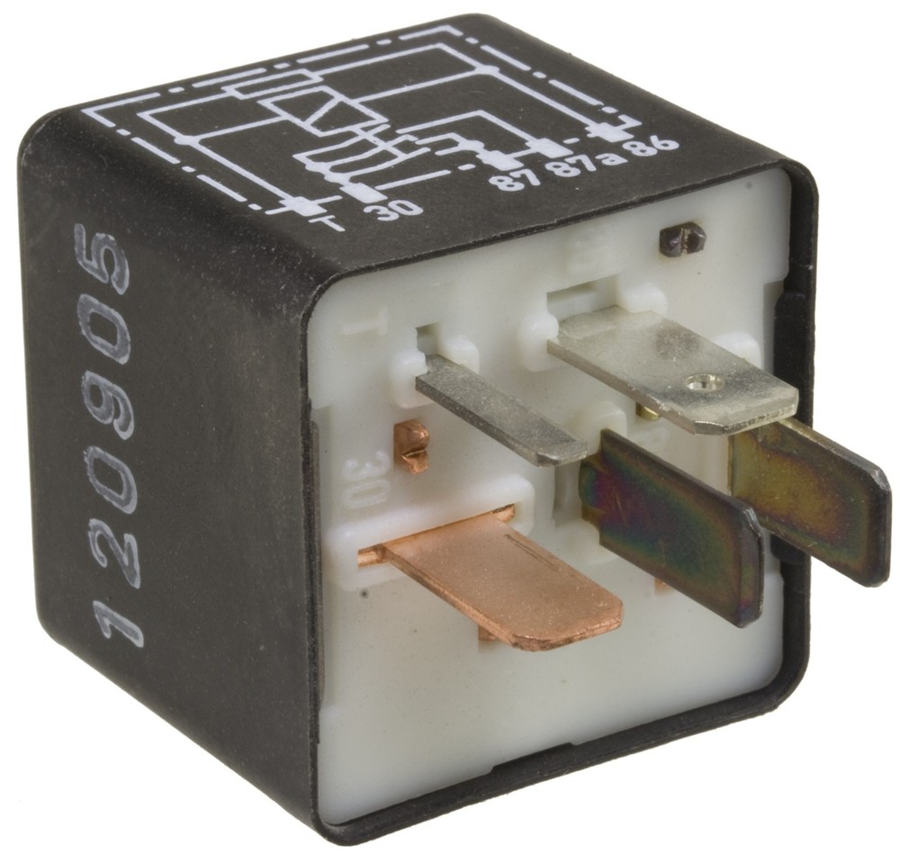 Microprocessor Relay  Airtex  1R1363
