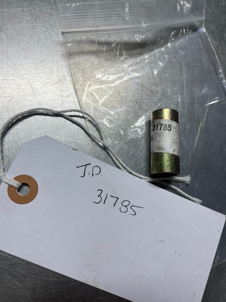 31785 Genuine OEM John Deere BUSHING