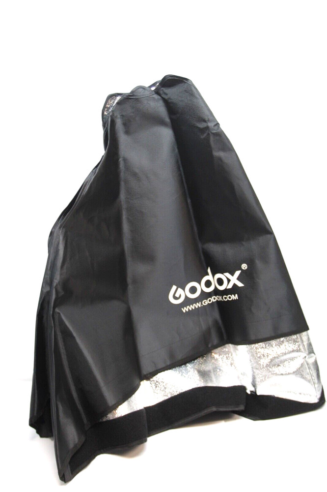 Godox Grid Softbox 80x120cm for Studio Strobe Flash Light