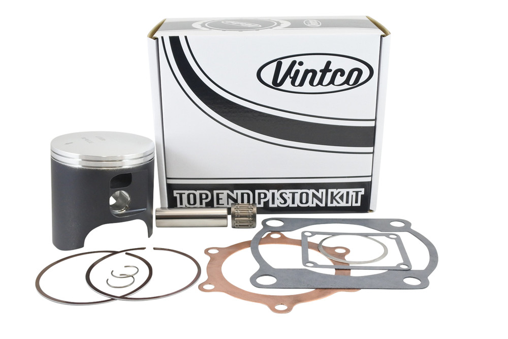 VINTCO Top End Piston Kit KTY16-00