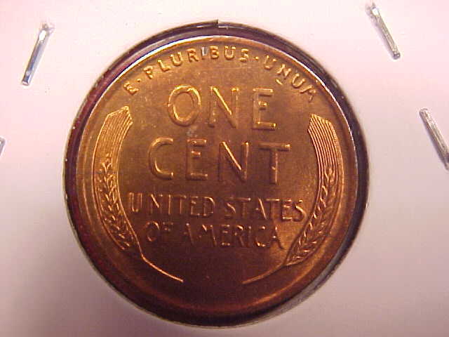 1920 LINCOLN CENT - UNC - SEE PICS! - (X2111)