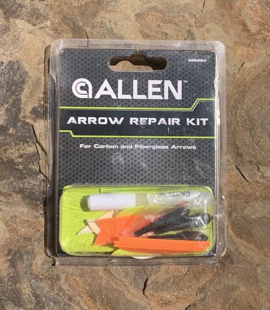 Allen Arrow Repair Kit. New.