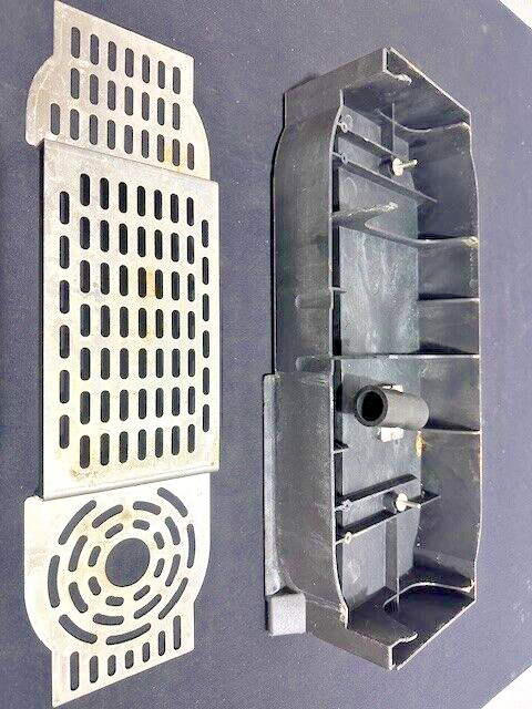 DRIP TRAY FOR "WMF" BISTRO & BISTRO EASY SINGLE / DOUBLE HOPPER ESPRESSO MACHINE