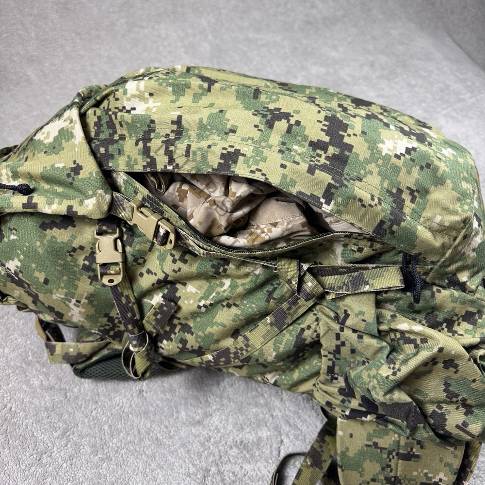 Mystery Ranch M2.5 Pack (Small)