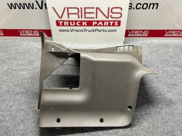 PETERBILT S60-6024-281 TRIM-KICK PANEL