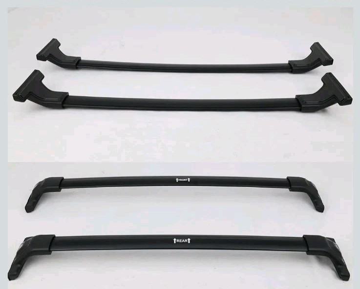 Roof Rack Cross Bars 260lbs Fit for 2023 2024 2025 2026 Honda CR-V ... Fast Ship