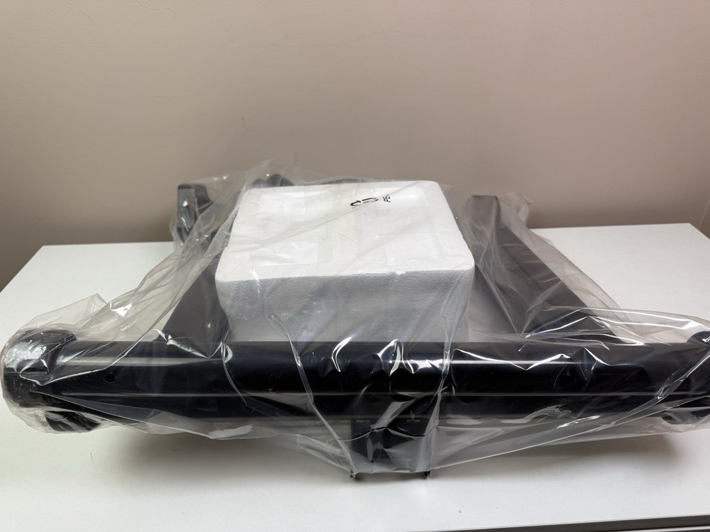 Bike Trainer MT-04 Black