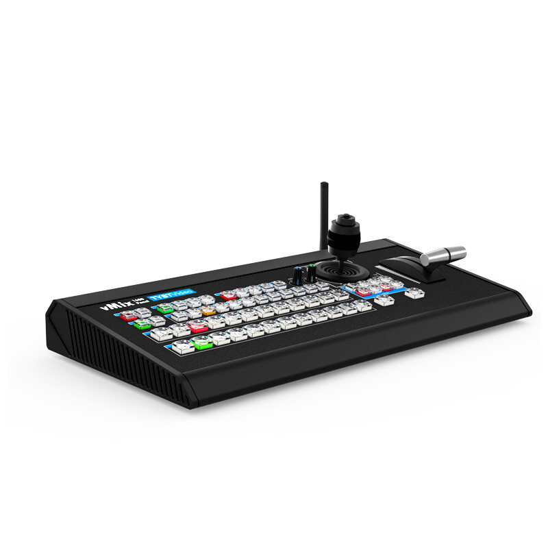 TYST vMix 1600 Panel Wireless Director Switcher for Live Streaming Broadcast REC
