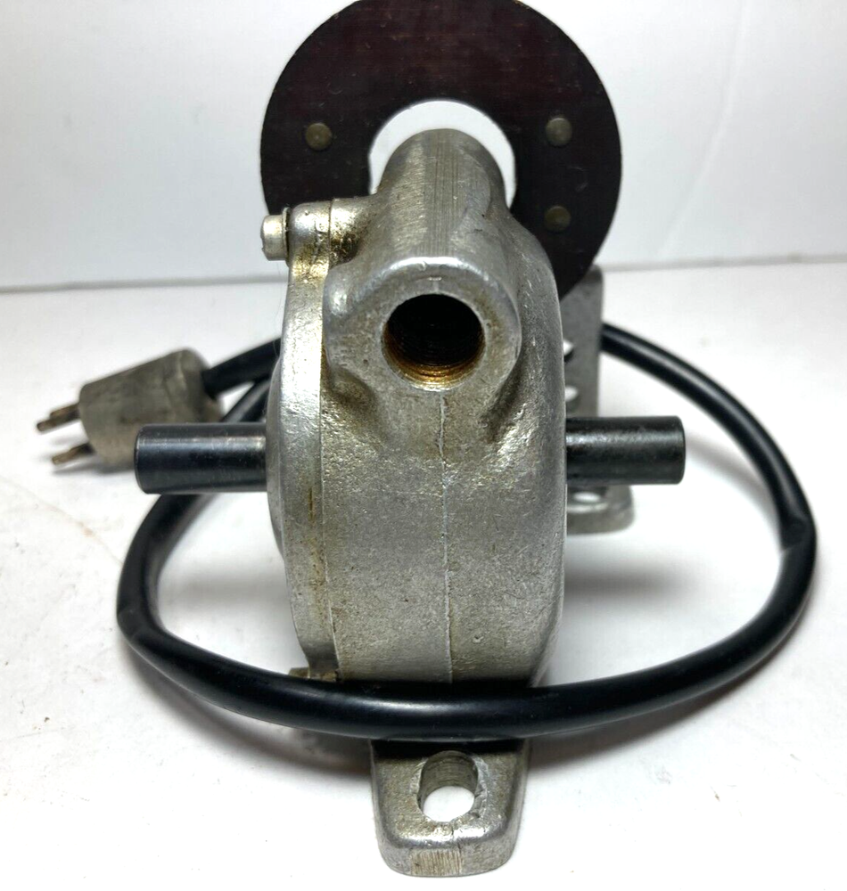 AMI Jukebox RECORD CARRIAGE MOTOR PART Unknown Model ASSEMBLY Gripper HOUSING