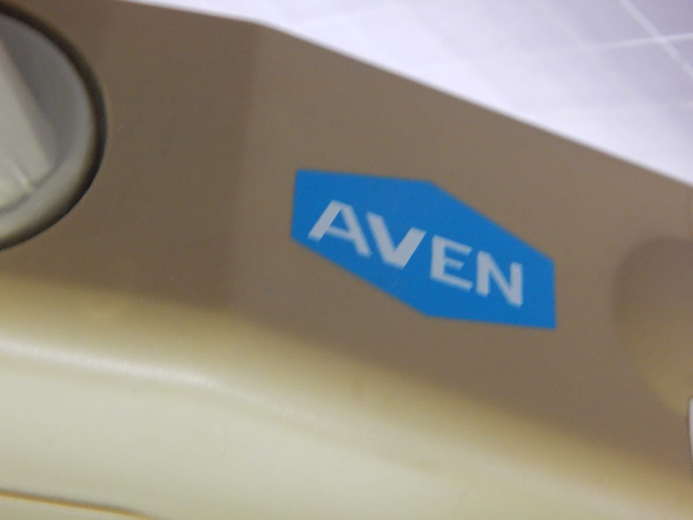AVEN INSPECTION MAGNIFIER LIGHT M2771