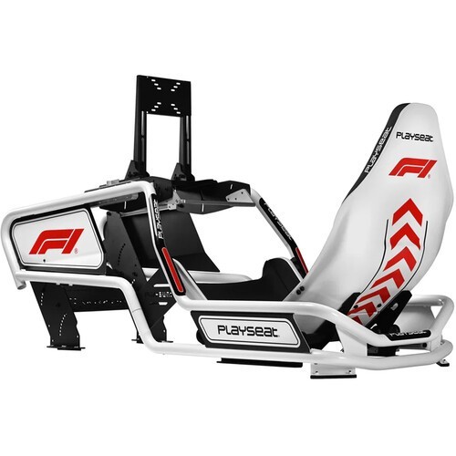 Playseat Formula Intelligence F1 Gaming Seat Racing PFI.00332 *BOX 1 ONLY*