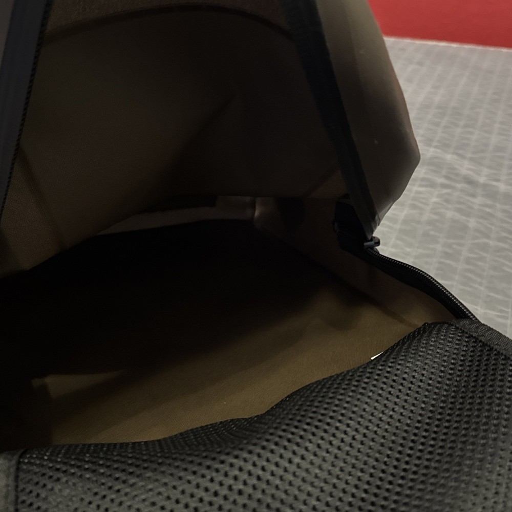 Banded Hunting Backpack - Brown - Read Description!