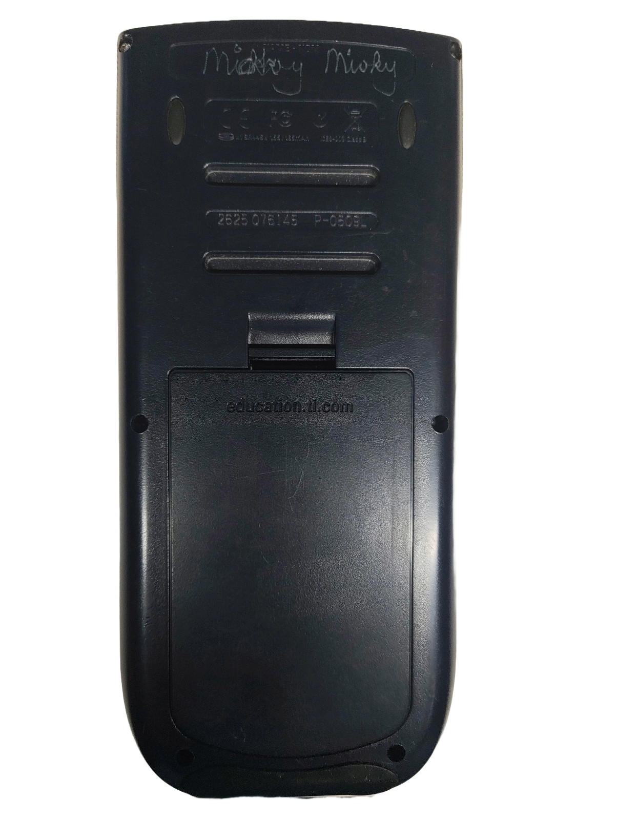 TI-84 Plus Calculator – with Internet Access for ChatGPT, Gemini, DeepSeek.