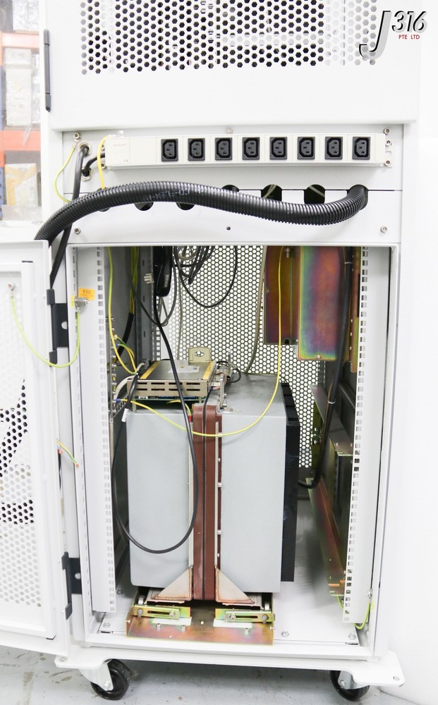 38981 FEI ELECTRON MICROSCOPE, NOVA NANOSEM 430