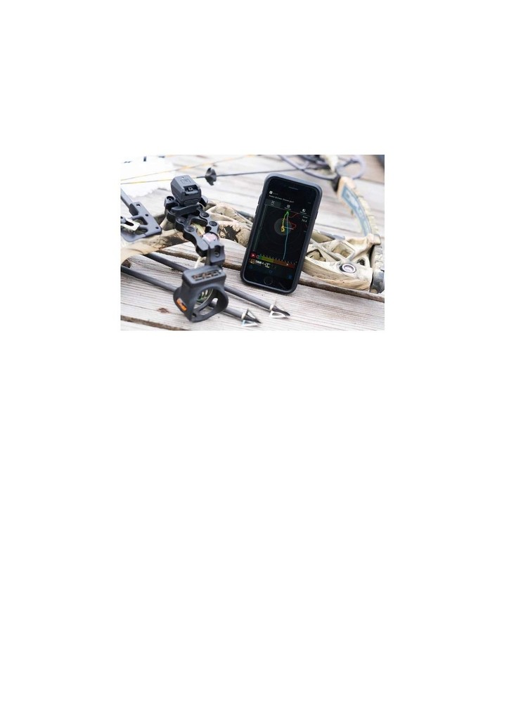 Mantis X8 Archery - Shooting Analysis System