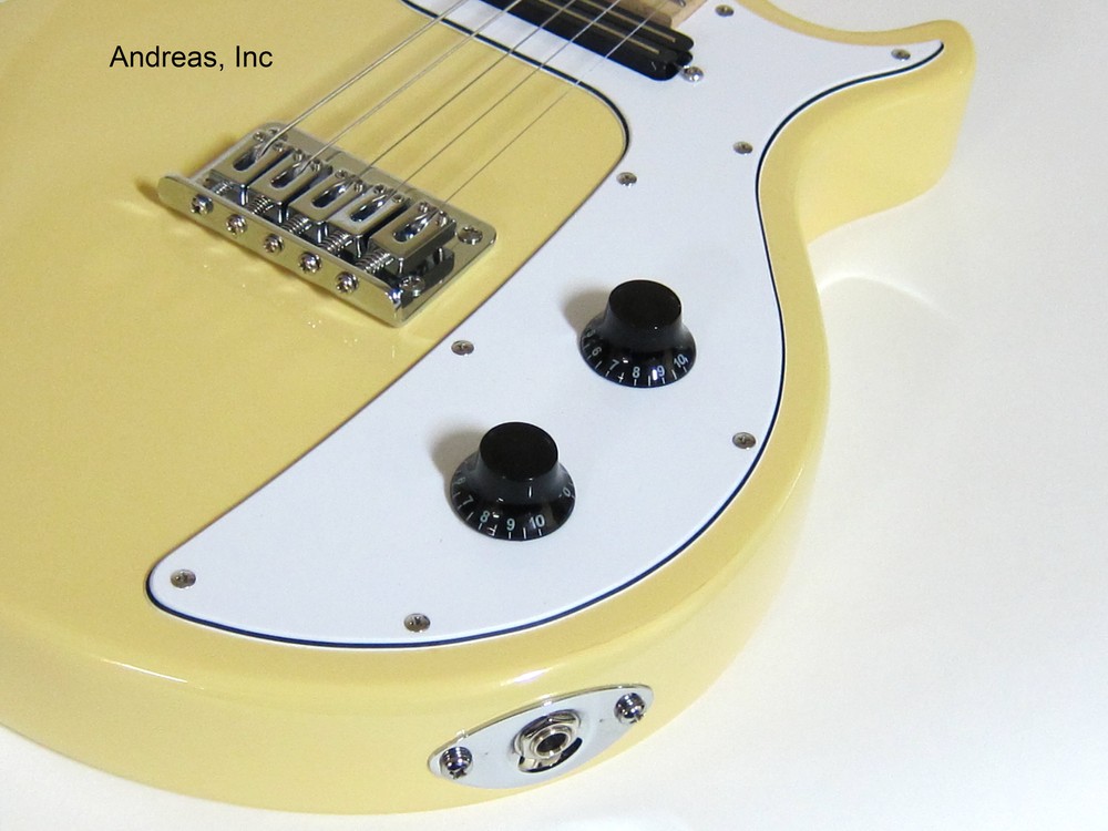 Gold Tone 5-String Electric Mandolin w/ Gig Bag