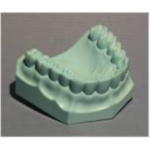 DIE STONE TYPE V 50/LB GREEN STONE